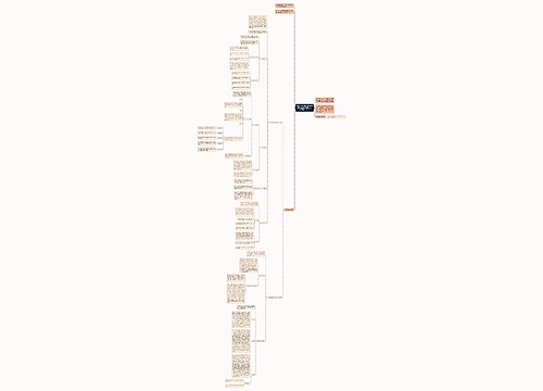 2019下半年中学教师资格《综合素质》高频考点：写作能力（一）