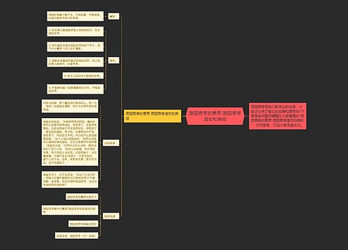 囫囵吞枣的意思 囫囵吞枣造句和典故