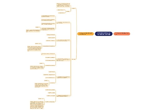 2018注册会计师考试《审计》考情分析：第十五章