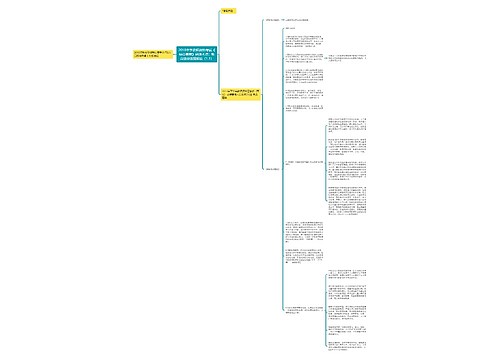 2018中学教师资格考试《综合素质》高频考点:教育法律法规解读(1.1) 2018中学教师资格考试《综合素质》高频考点:教育法律法规解读(1.1)
