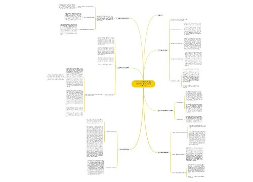 2016年中级会计职称考试《经济法》章节知识点第一章(3) 2016年中级会计职称考试《经济法》章节知识点第一章(3)