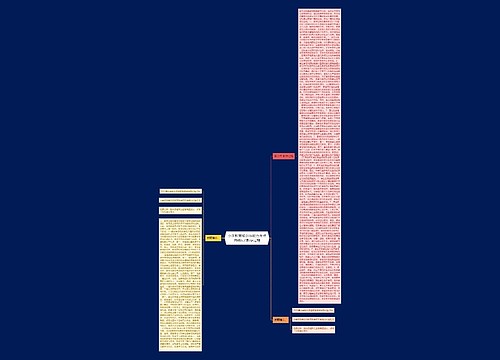 小学教育知识与能力考点归纳6.2:教学过程