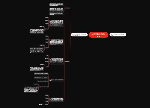 2018年注册会计师考试《财务成本管理》考情分析第二章 2018年注册会计师考试《财务成本管理》考情分析第二章