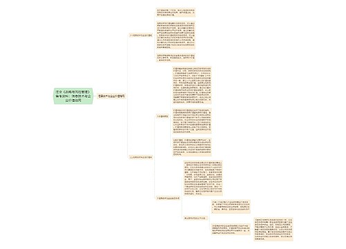 注会《战略与风险管理》备考资料:信息技术与企业价值链网 注会《战略与风险管理》备考资料:信息技术与企业价值链网