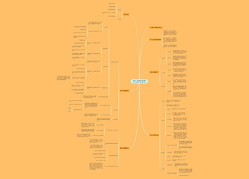2019年中级会计财务管理教材知识点:第一章 总论 2019年中级会计财务管理教材知识点:第一章 总论