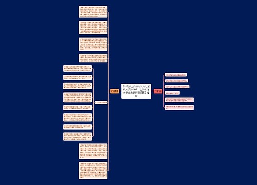 2019护士资格考试消化系统知识点详解：上消化道大量出血的护理问题及措施