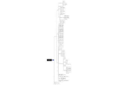 2020上半年教师资格考试《小学综合素质》重点考点一 2020上半年教师资格考试《小学综合素质》重点考点一