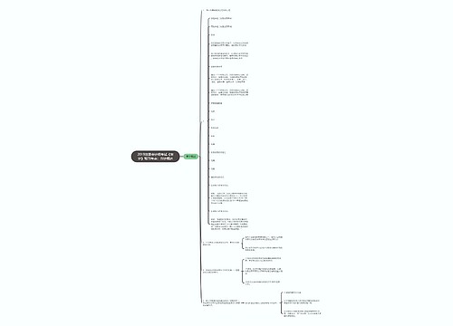 2019注册会计师考试《审计》预习考点：审计概述