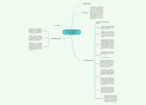 2015年会计职称考试《中级财务管理》重要考点：可转换债券