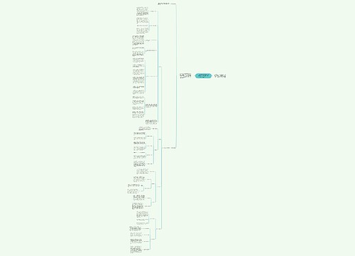 中学教师资格证考试《综合素质》高频考点：教师的文学素养（二）