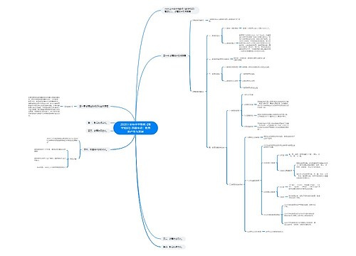 2020上半年中学教师《教学知识》高频考点:教育的产生与发展 2020上半年中学教师《教学知识》高频考点:教育的产生与发展
