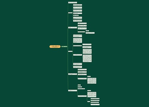 注册会计师《经济法》第一章法律基本概念