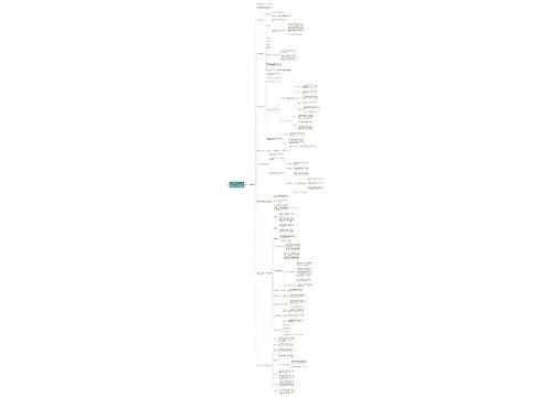 2018下半年教师资格考试《保教知识》重点考点归纳一 2018下半年教师资格考试《保教知识》重点考点归纳一