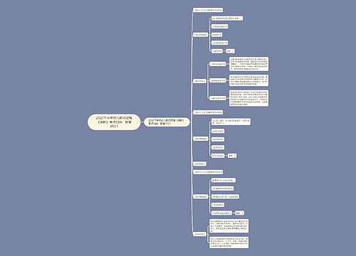 2020下半年幼儿教师资格《保教》考点归纳:教育评价1 2020下半年幼儿教师资格《保教》考点归纳:教育评价1