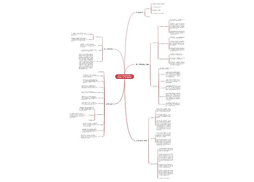 2019年中级财务管理教材知识点:第三章 预算管理 2019年中级财务管理教材知识点:第三章 预算管理