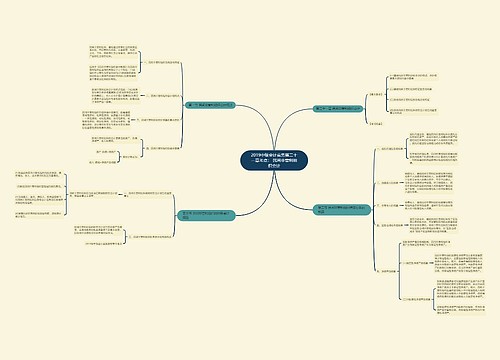 2019中级会计实务第二十一章考点: 民间非营利组织会计 2019中级会计实务第二十一章考点: 民间非营利组织会计