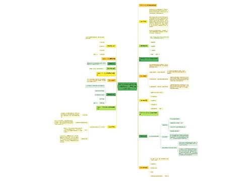 2021上半年幼儿教师资格《保教知识》:学前儿童发展(四) 2021上半年幼儿教师资格《保教知识》:学前儿童发展(四)