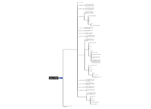 2020上半年幼儿教师资格证真题考点《综合素质》 2020上半年幼儿教师资格证真题考点《综合素质》