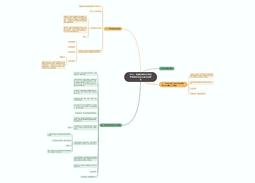 2015一级建造师科目项目管理资料项目总承包的模式