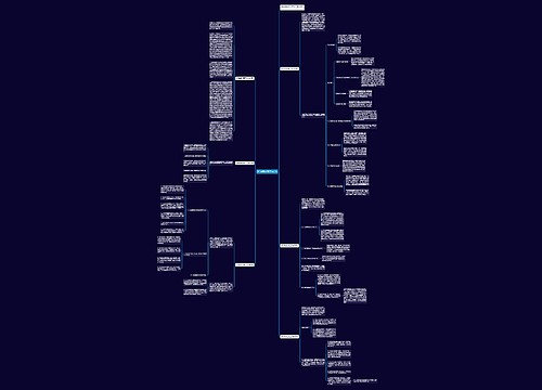 财务部副经理工作总结