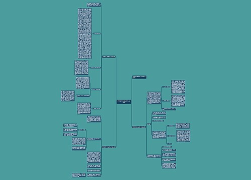 中学数学九年级教学工作总结