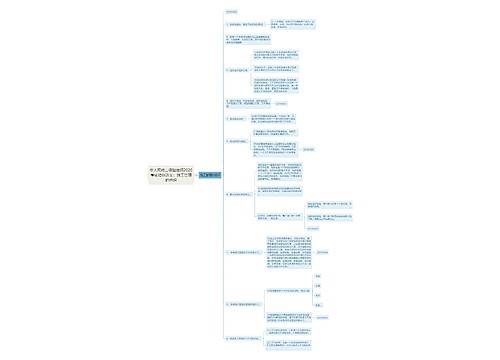 中大网校二级建造师2020考试培训讲义：施工管理的组织