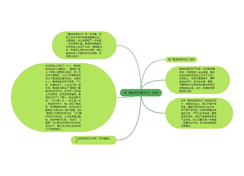 读《鲁滨逊漂流记》有感