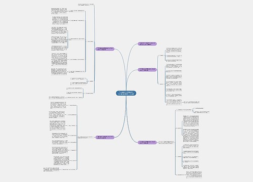 二年级数学上学期教学工作总结_数学教学工作总结思维导图