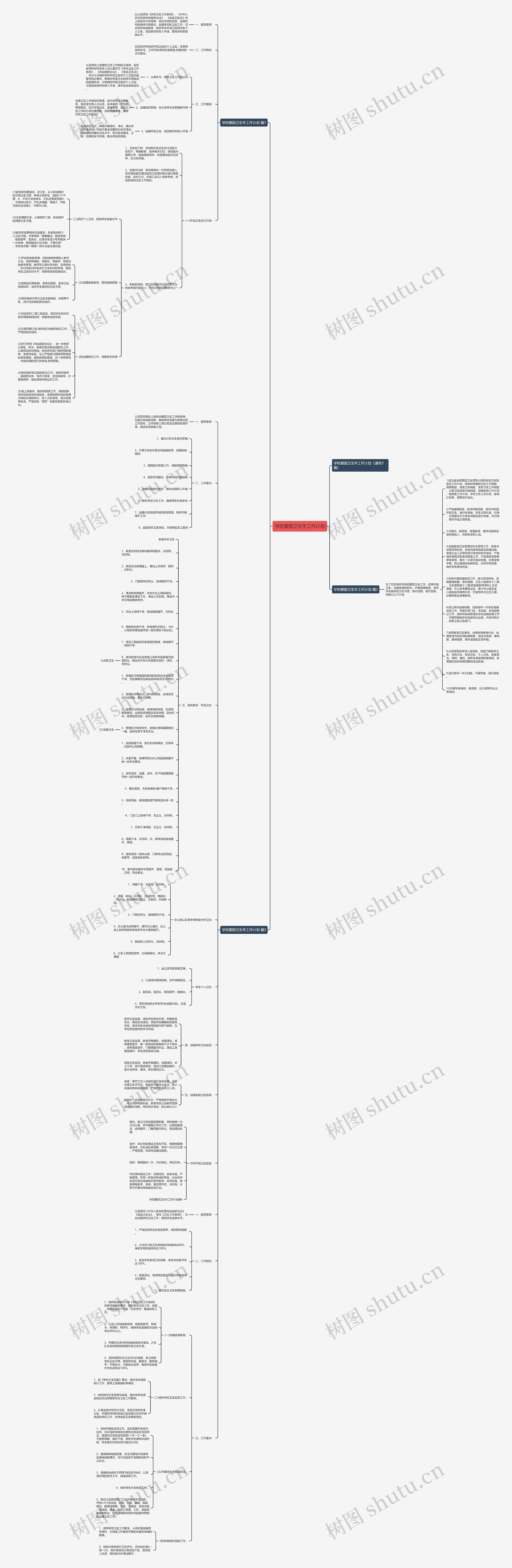学校爱国卫生年工作计划 学校爱国卫生年工作计划