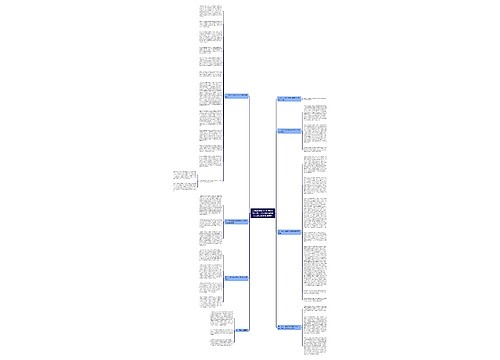 二级建造师《工程法规》第三章：2Z203016违法行为应承担的法律责任