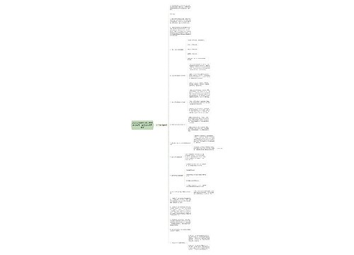 2020二级建造师施工管理教材辅导：施工方的项目管理