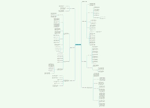 大学财务部工作计划模板