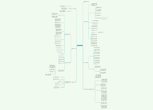 大学财务部工作计划模板