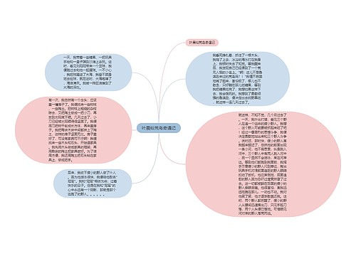 叶晨灿荒岛奇遇记