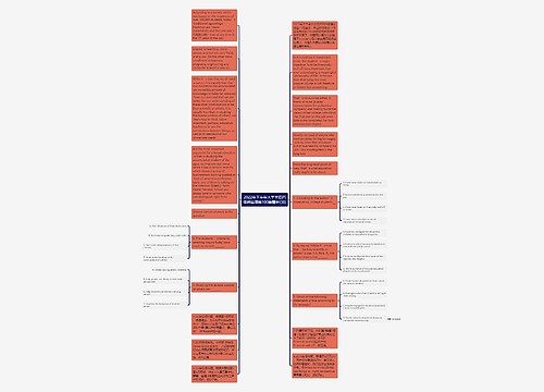 2022年下半年大学英语四级阅读理解100篇精析(38) 2022年下半年大学英语四级阅读理解100篇精析(38)