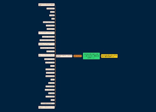 2020年全国计算机二级C++复习知识点：重载双目运算符（三）