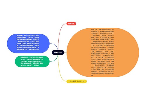 网瘾风波