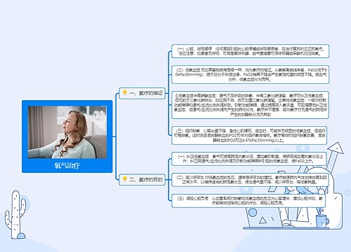 氧气治疗