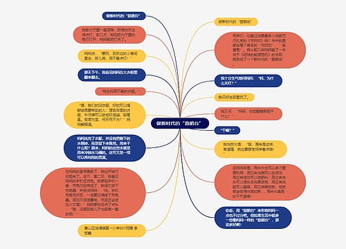 做新时代的“葛朗台”