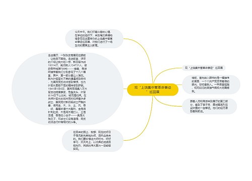 观“上饶集中营革命事迹”巡回展