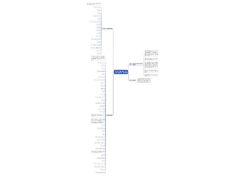 2020年全国计算机二级C++复习知识点：构造函数