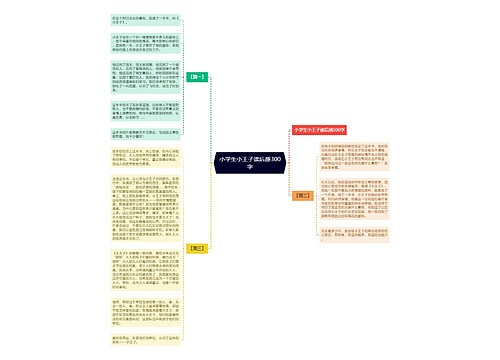 小学生小王子读后感300字 小学生小王子读后感300字