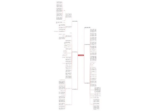 大学生活动总结报告范文