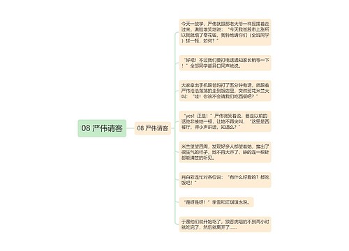 08 严伟请客