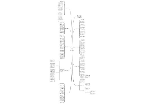 期末学生个人总结1000字精选