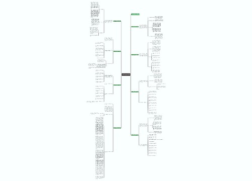 公司销售年度工作总结模板