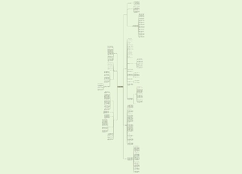 网络个人总结精品(七篇)