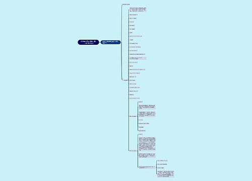 2020年12月计算机二级C++复习笔记(二)