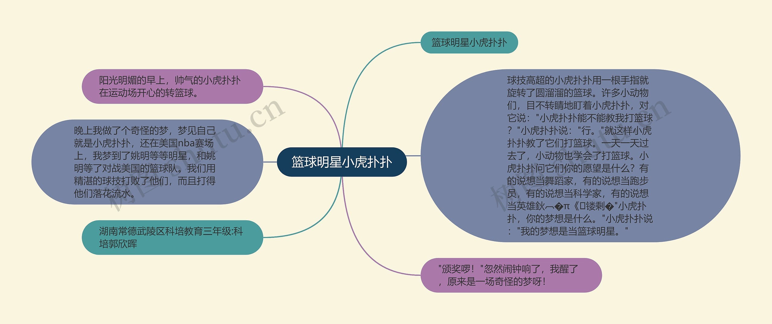 篮球明星小虎扑扑