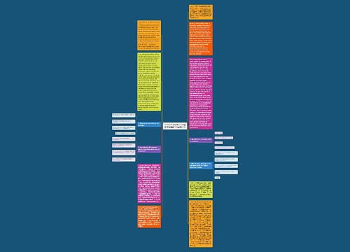 2022年下半年大学英语四级阅读理解100篇精析(9)